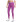 Nike Γυναικείο κολάν Pro Mid-Rise Mesh-Panelled Tights